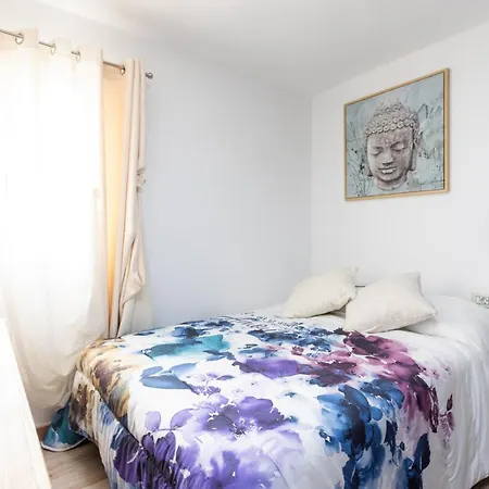 Home2book Pretty Center Cruz Santa Cruz de Tenerife