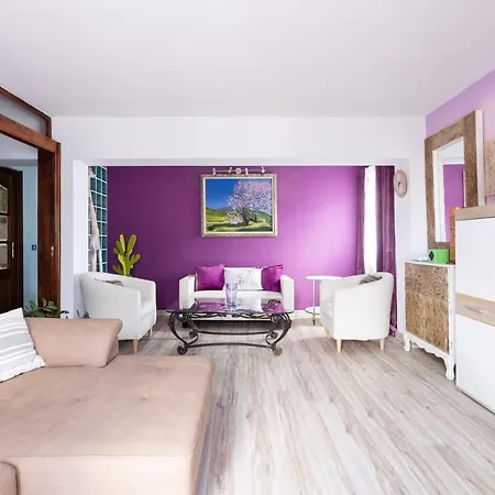 Home2book Pretty Center Cruz Santa Cruz de Tenerife