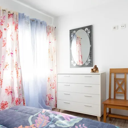Home2book Pretty Center Cruz Santa Cruz de Tenerife