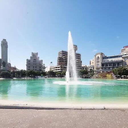 Home2book Pretty Center Cruz Santa Cruz de Tenerife