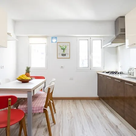 Home2book Pretty Center Cruz Apartment *