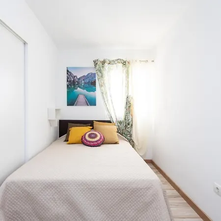 Home2book Pretty Center Cruz * Santa Cruz de Tenerife