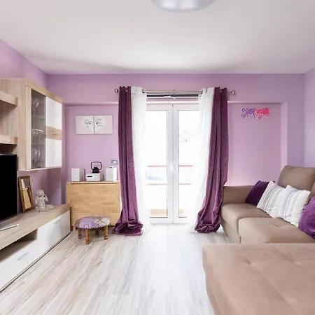 Home2book Pretty Center Cruz * Santa Cruz de Tenerife