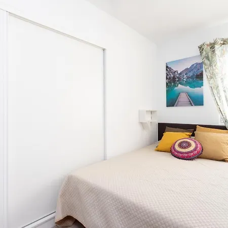 Home2book Pretty Center Cruz * Santa Cruz de Tenerife