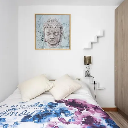 Home2book Pretty Center Cruz * Santa Cruz de Tenerife