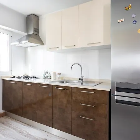 Apartment Home2book Pretty Center Cruz Santa Cruz de Tenerife