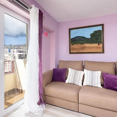 Home2book Pretty Center Cruz Apartment Santa Cruz de Tenerife