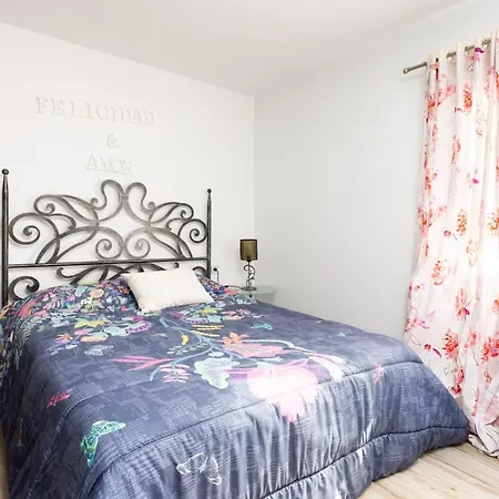 Apartment Home2book Pretty Center Cruz Santa Cruz de Tenerife