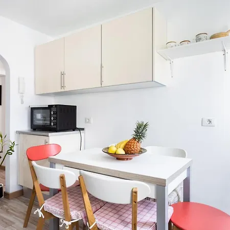 Home2book Pretty Center Cruz Apartment *